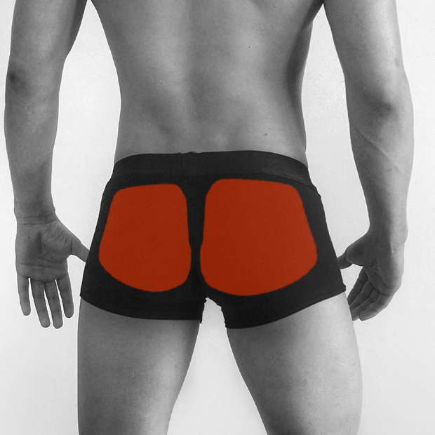 Buttocks Laser Hair Removal For Men in NYC