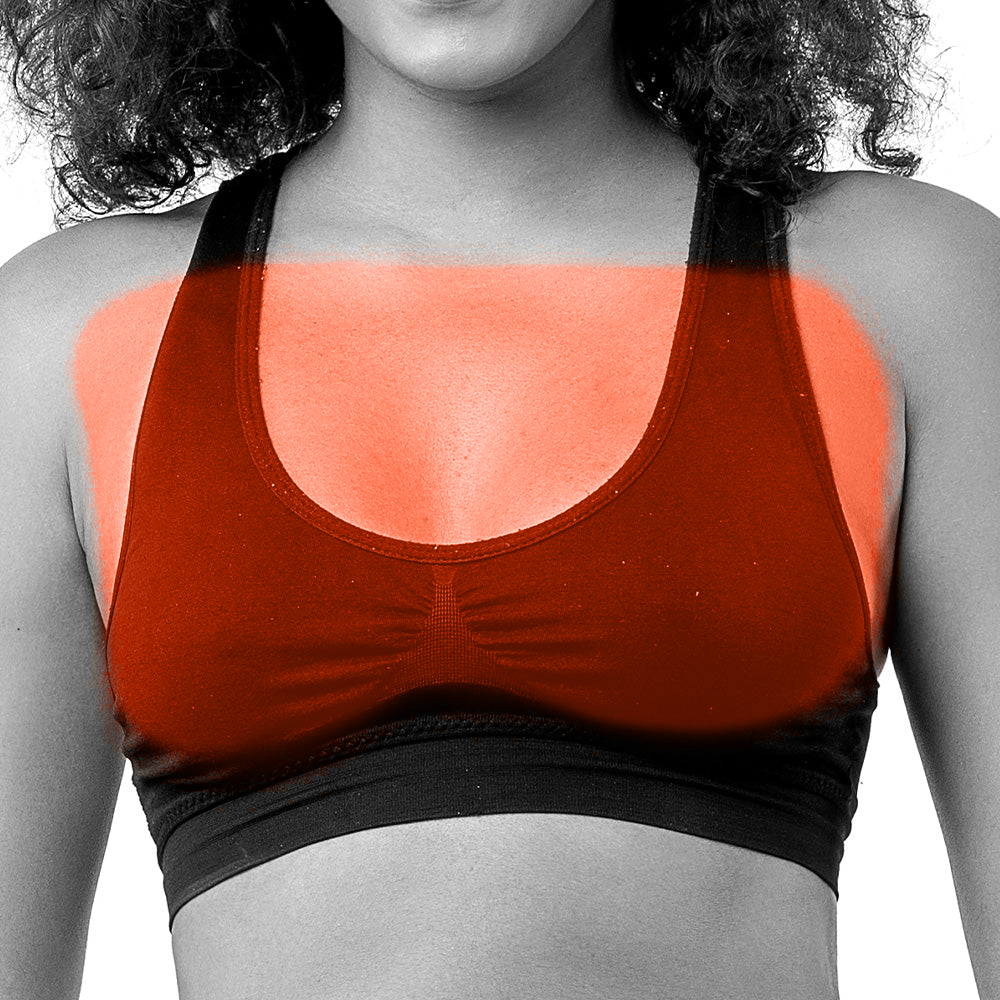 Chest Laser Hair Removal For Women in NYC Infinity Laser Spa