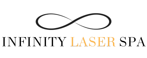 Laser Hair Removal NYC infinity laser spa logo laser hair removal nyc