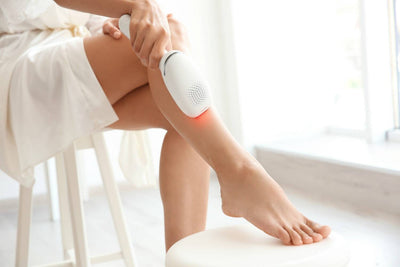 Does At-Home Laser Hair Removal Really Work?