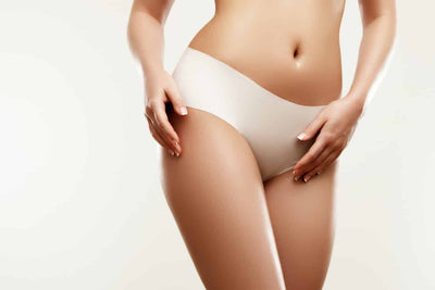 The Ultimate Guide To Brazilian Hair Removal