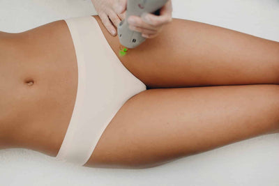 How To Remove Pubic Hair With Laser Hair Removal