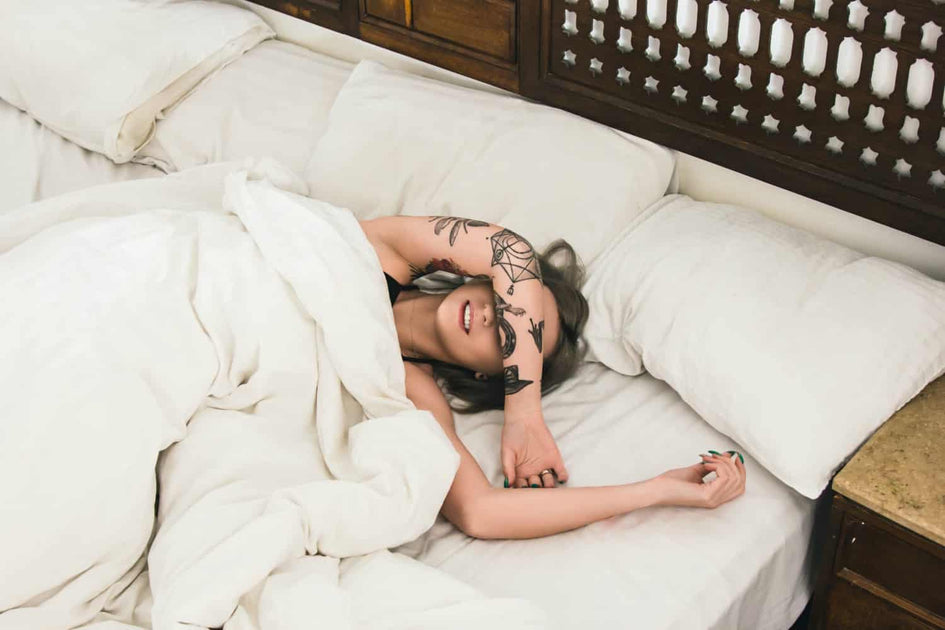 Does Laser Hair Removal Affect Tattoos? – Infinity Laser Spa