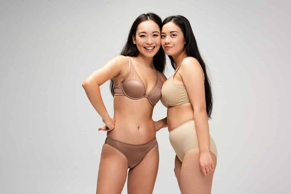 Tight Underwear Can Darken Bikini Area - Laser Clinic in Singapore