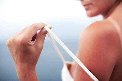 How To Take Care Of Sunburn Skin