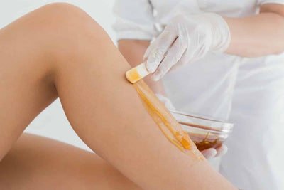 Ditch Waxing For Laser Hair Removal