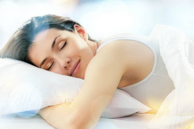 Simple Tips To Improve Your Sleep