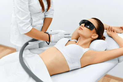 Laser Hair Removal Facts
