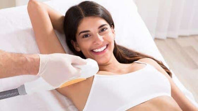 How To Prepare For Your Laser Hair Removal Session