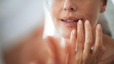 CO2 Laser Treatment for Wrinkles