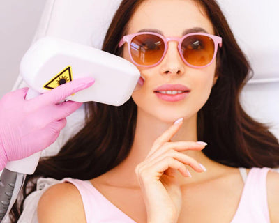 Laser Hair Removal FAQs: All Your Questions Answered