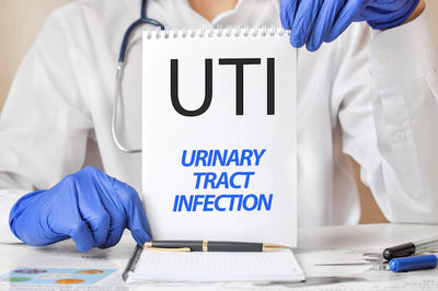 Can Laser Hair Removal Cause UTI? Exploring the Connection