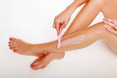 Chemical Creams vs Laser Hair Removal: Which is best?