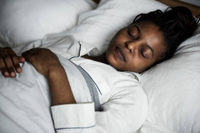 The Benefits of Sleep for Your Skin, Hair, and Nails