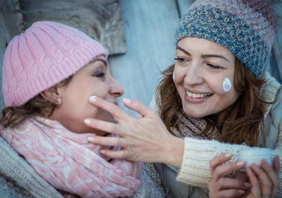 6 Ways to Prepare Your Skin for Harsh NYC Winters