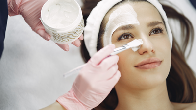 Everything to Know About Deep Pore Cleansing Facials