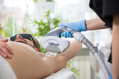 How Does Permanent Hair Removal Work?