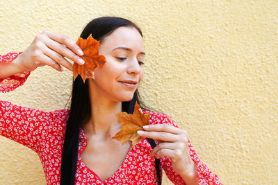 How To Transition Into A Fall Skincare Routine