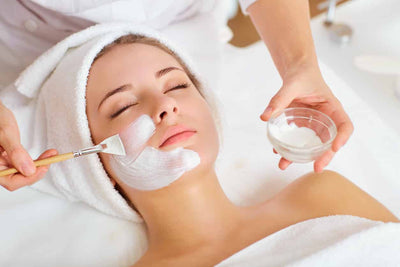 Look and Feel Your Best with Facial Spa Treatments