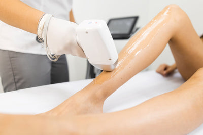 How to Reduce Pain Before and After Laser Hair Removal
