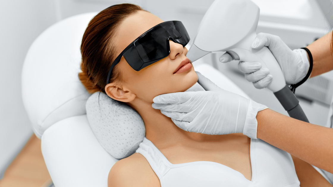 Laser Hair Removal Atlanta