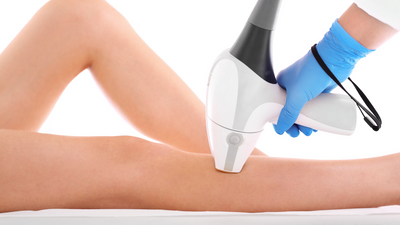 What Is Full Legs Laser Hair Removal?