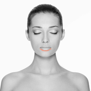 Lower Lip Laser Hair Removal For Women In NYC