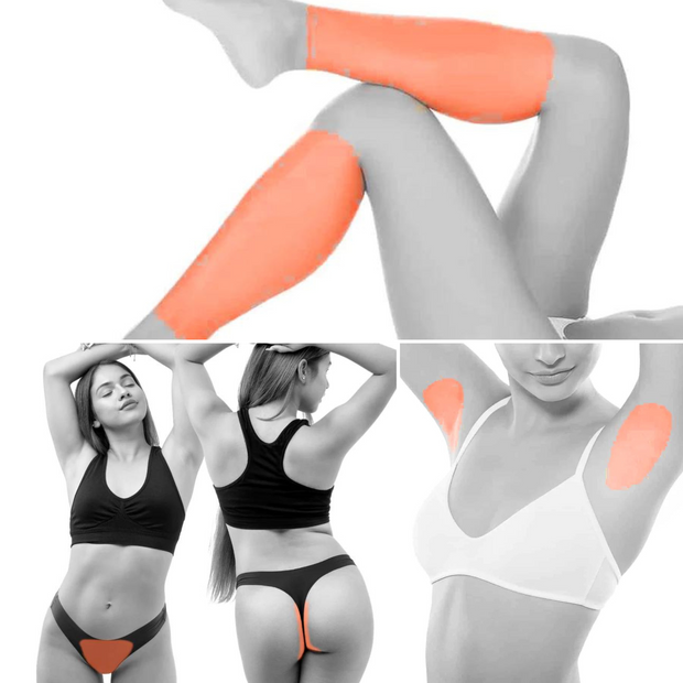 Thong Line Laser Hair Removal For Women in NYC – Infinity Laser Spa