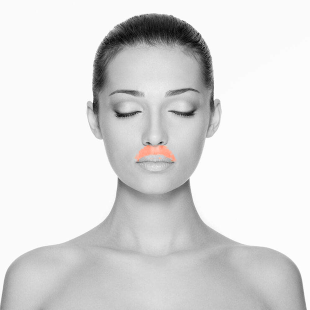 Upper Lip Laser Hair Removal For Women in NYC