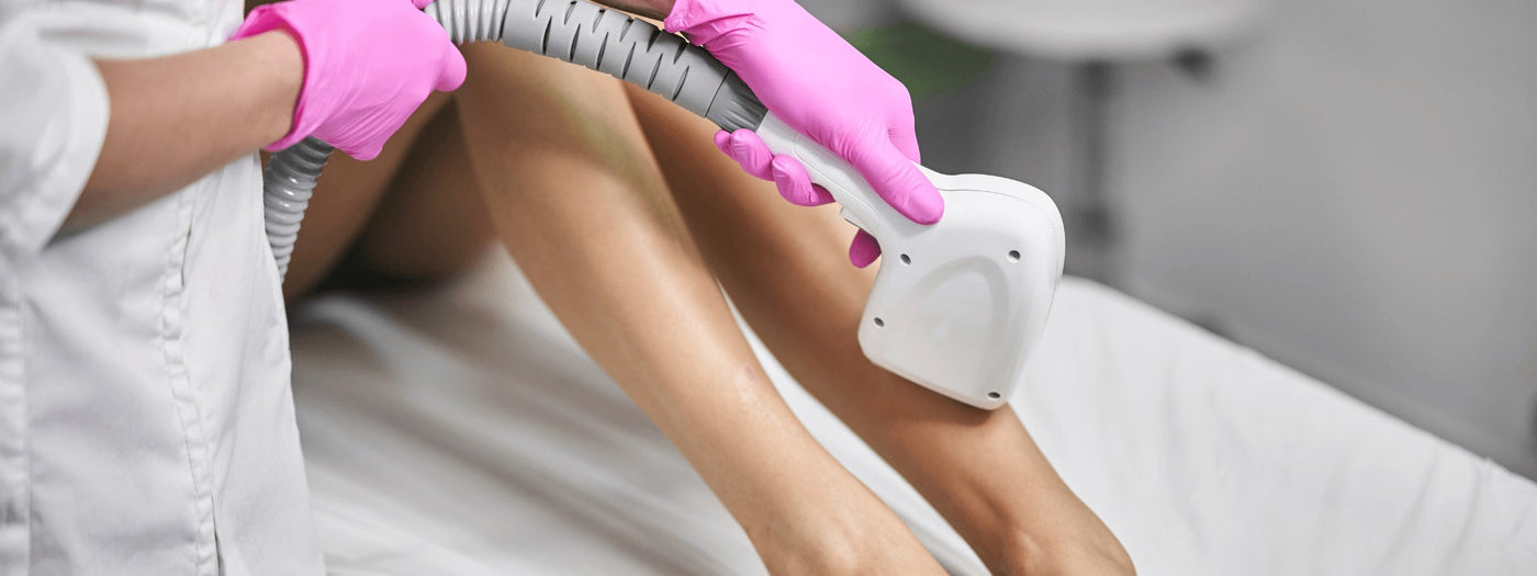 Women Laser Hair Removal – Infinity Laser Spa